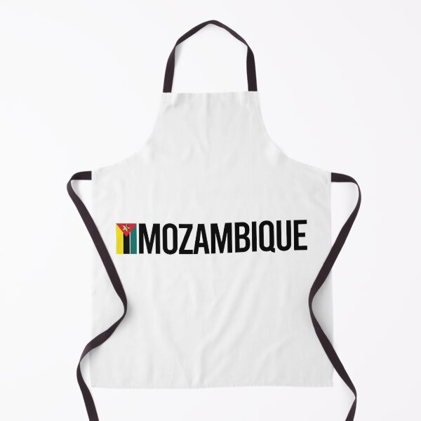 Item preview, Mozambique Minimal Design collection designed and sold by randomorder.