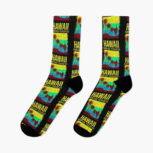 Item preview, Hawaii surfers paradise designed and sold by Mila1946.