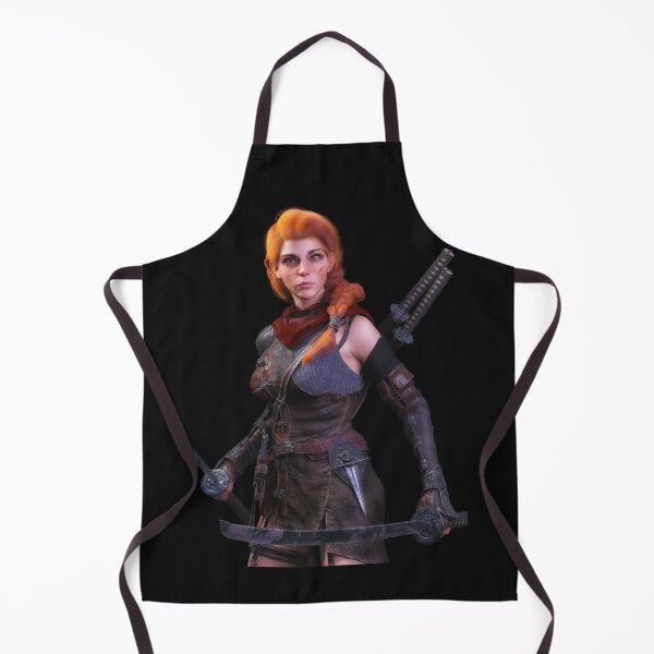 Item preview, Tara II designed and sold by Valgerd.