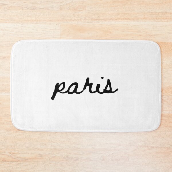 Item preview, Parisian Sights and Delights designed and sold by sunnybandana.