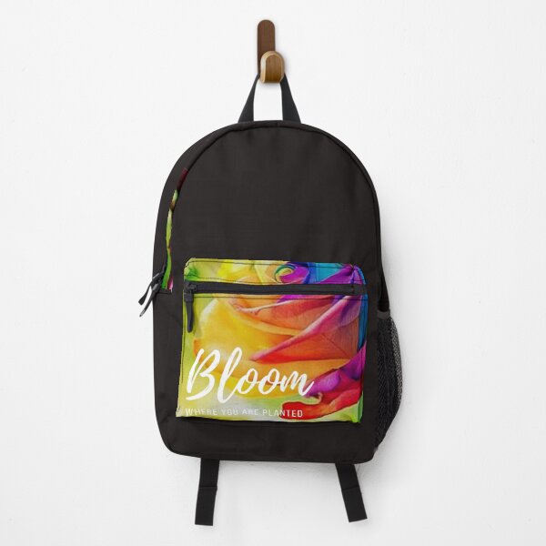Item preview, Bloom Where You Are Planted designed and sold by AJ's Exquisites.