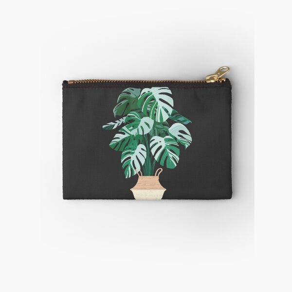 Item preview, Monstera albo variegata designed and sold by Iker Paz Studio.