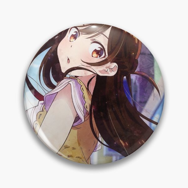 Artikelvorschau, Mizuhara Chizuru entworfen und verkauft von Saikishop.