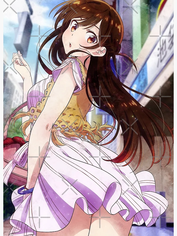 Chizuru Mizuhara 2L判ポスター 10枚セット