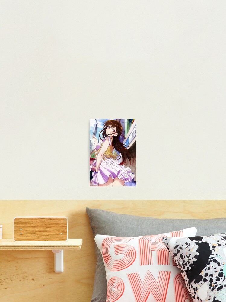 Mizuhara Chizuru
