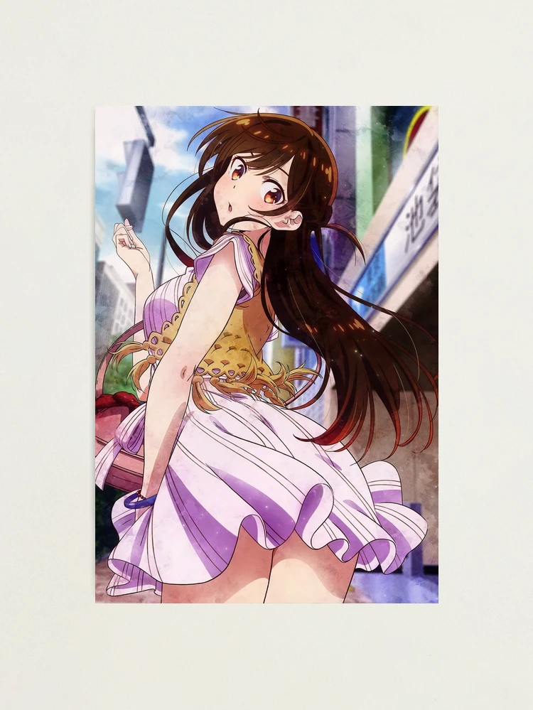 chizuru MizuharaオリジナルA４ポスター1枚/KGブロマイド12枚 fpp,medium,metallic,