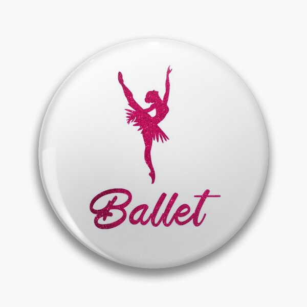 Artikelvorschau, Ballet Tanz entworfen und verkauft von StarsPower.
