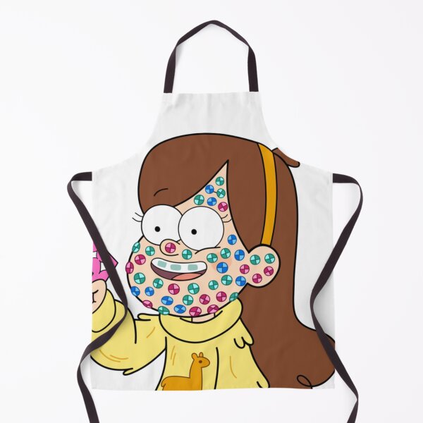 Item preview, Copie de Copie de Mabel (Gravity Falls) designed and sold by CulturePopSh0p.