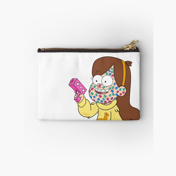 Item preview, Copie de Copie de Mabel (Gravity Falls) designed and sold by CulturePopSh0p.