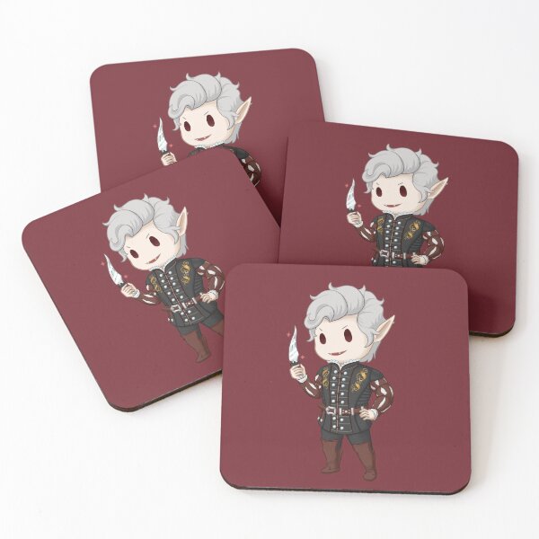 Item preview, The Pale Elf designed and sold by ZioCorvid.