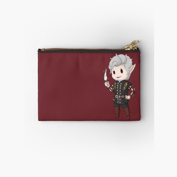 Item preview, The Pale Elf designed and sold by ZioCorvid.