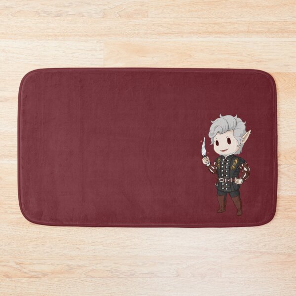 Item preview, The Pale Elf designed and sold by ZioCorvid.