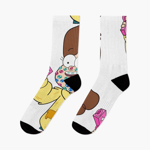 Item preview, Copie de Copie de Mabel (Gravity Falls) designed and sold by CulturePopSh0p.