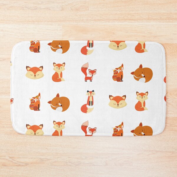 Item preview, I just really like foxes - sticker pack designed and sold by AllyShop.