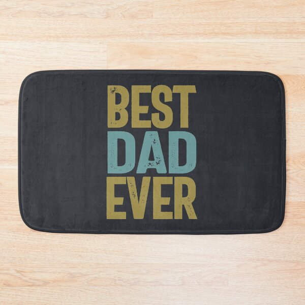 Item preview, Best Dad Ever | Father Gift designed and sold by cidolopez.