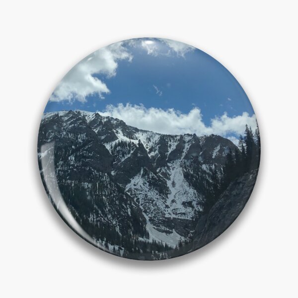 Item preview, Rocky Mountain High(way) designed and sold by rwartbyrw.