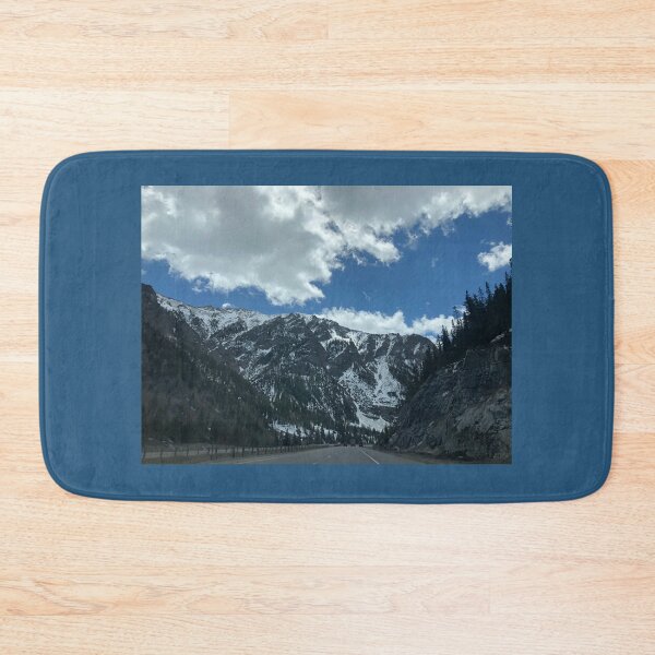 Item preview, Rocky Mountain High(way) designed and sold by rwartbyrw.
