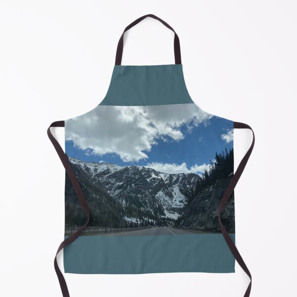 Item preview, Rocky Mountain High(way) designed and sold by rwartbyrw.