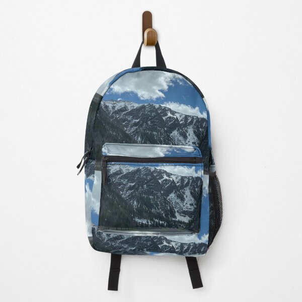 Item preview, Rocky Mountain High(way) designed and sold by rwartbyrw.
