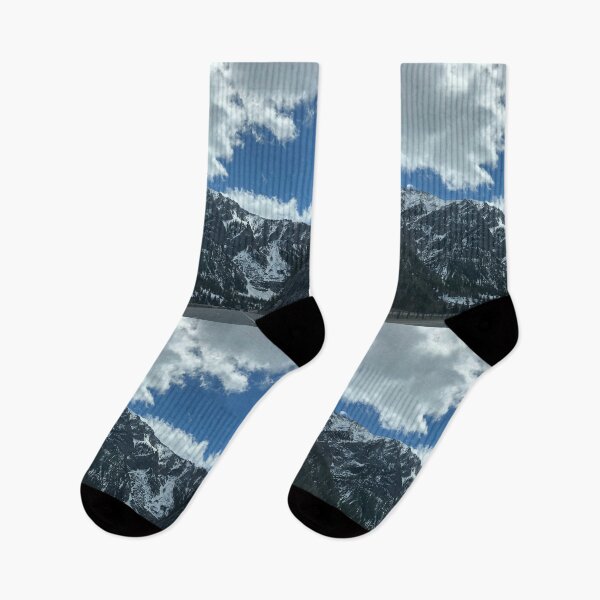 Item preview, Rocky Mountain High(way) designed and sold by rwartbyrw.