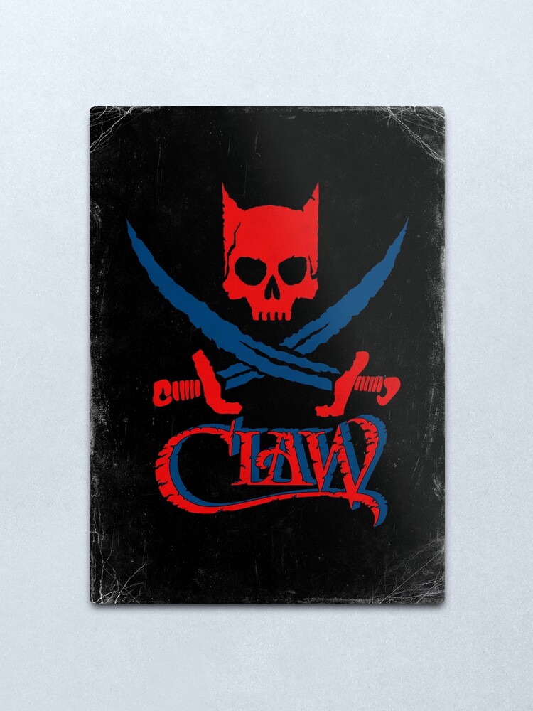 captain claw 2