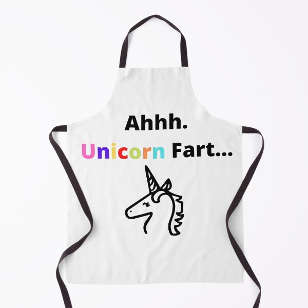 Item preview, Unicorn Fart.  designed and sold by Worranarin.