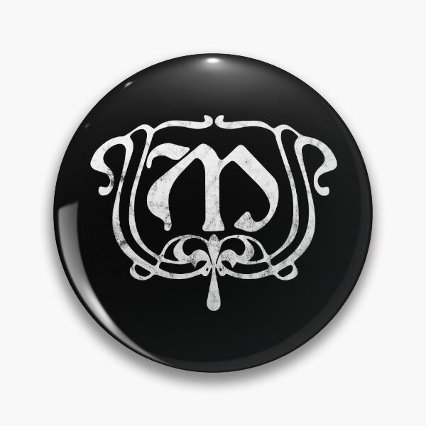 Item preview, Cresta de la familia Mikaelson designed and sold by CrystalCrush.