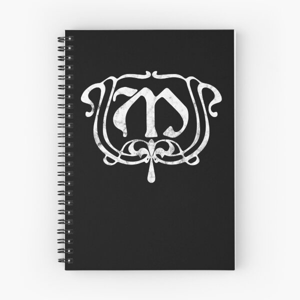Item preview, Mikaelson Family Crest designed and sold by CrystalCrush.