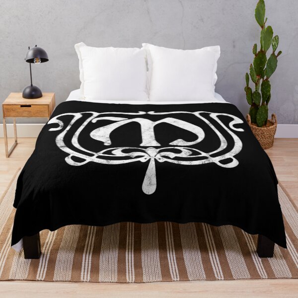 Item preview, Mikaelson Family Crest designed and sold by CrystalCrush.