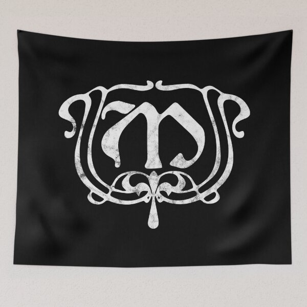Item preview, Mikaelson Family Crest designed and sold by CrystalCrush.