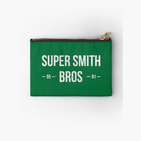 Item preview, Super Smith Bros designed and sold by GoldenDov.