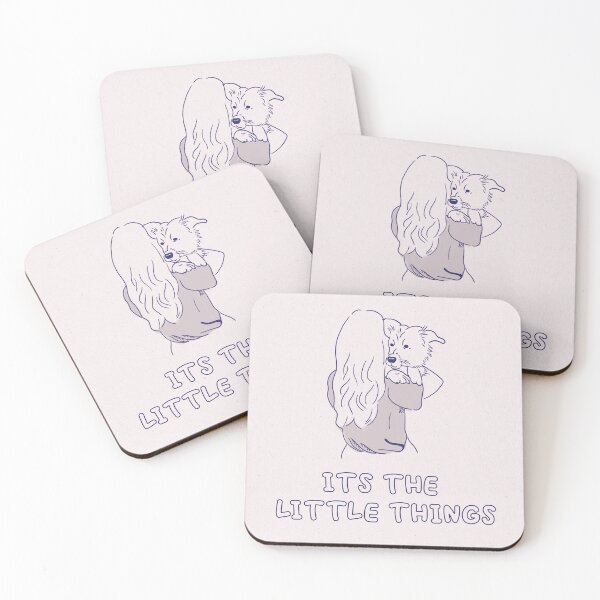 Item preview, The little things designed and sold by Natascha van der Vegt.