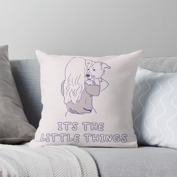 Item preview, The little things designed and sold by Natascha van der Vegt.