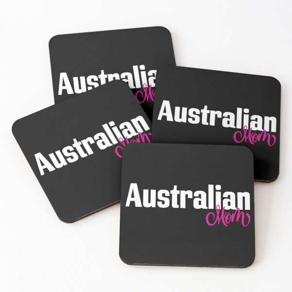 Item preview, Australian Mom designed and sold by ProjectX23.