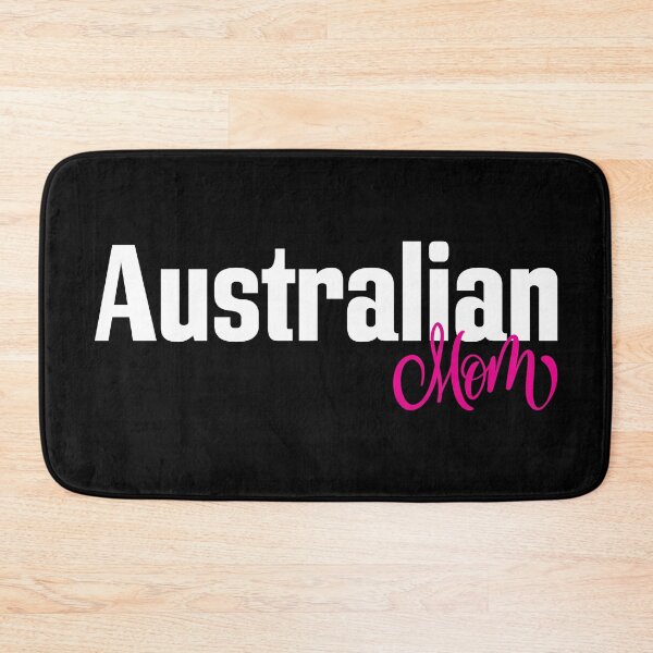 Item preview, Australian Mom designed and sold by ProjectX23.