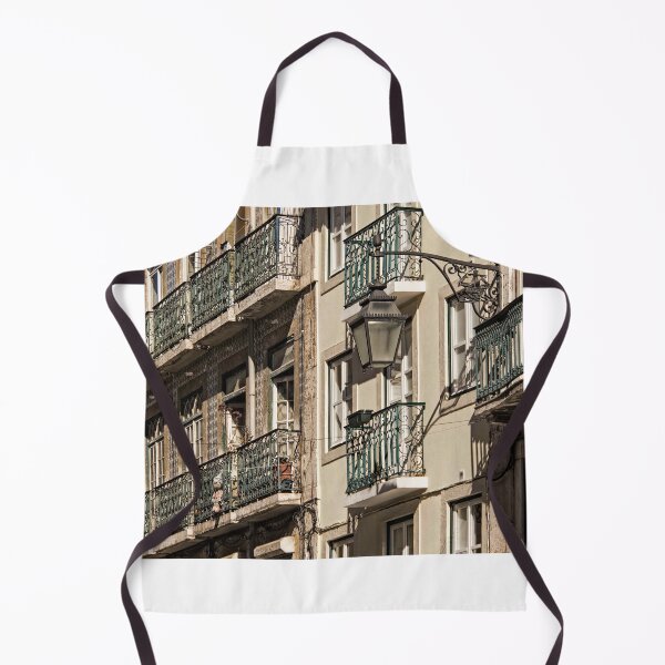 Item preview, Buildings Of Lisbon - 9 © designed and sold by © Hany G. Jadaa © Prince John Photography.