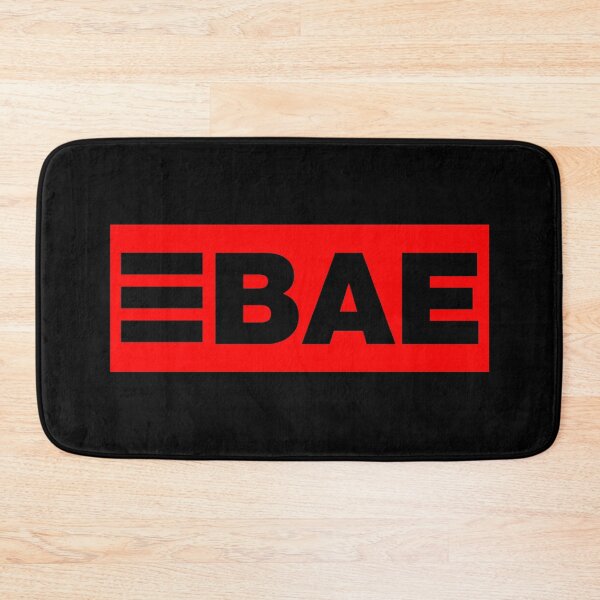 Item preview, BAE designed and sold by Fozy-Shop-Tees.