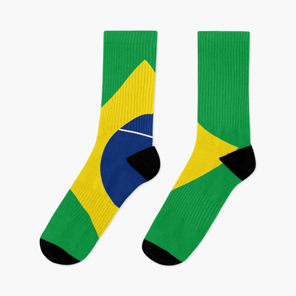 Item preview, Team Brazil #brasil #selecao #bresil #brazil #russia #football #worldcup #soccer #fan # worldcup2018 designed and sold by Kirovair.