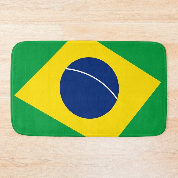 Item preview, Team Brazil #brasil #selecao #bresil #brazil #russia #football #worldcup #soccer #fan # worldcup2018 designed and sold by Kirovair.