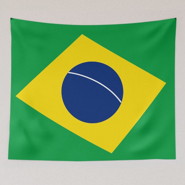 Item preview, Team Brazil #brasil #selecao #bresil #brazil #russia #football #worldcup #soccer #fan # worldcup2018 designed and sold by Kirovair.