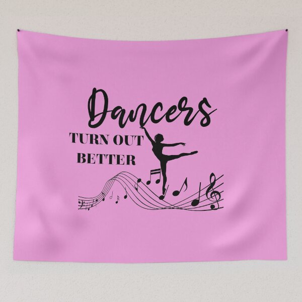 Item preview, dancers turn out better designed and sold by Tia555.