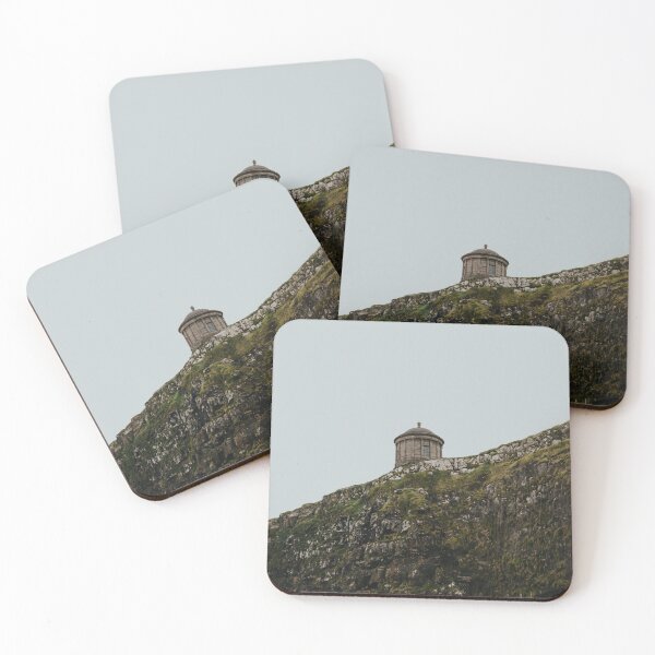 Item preview, Mussenden Temple, Northern Ireland designed and sold by Sophia Carey.