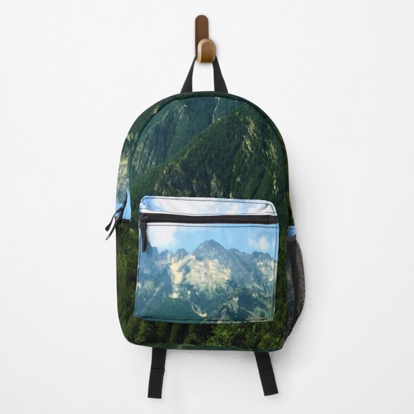 Item preview, Mountains of northern Albania designed and sold by readytotravel.