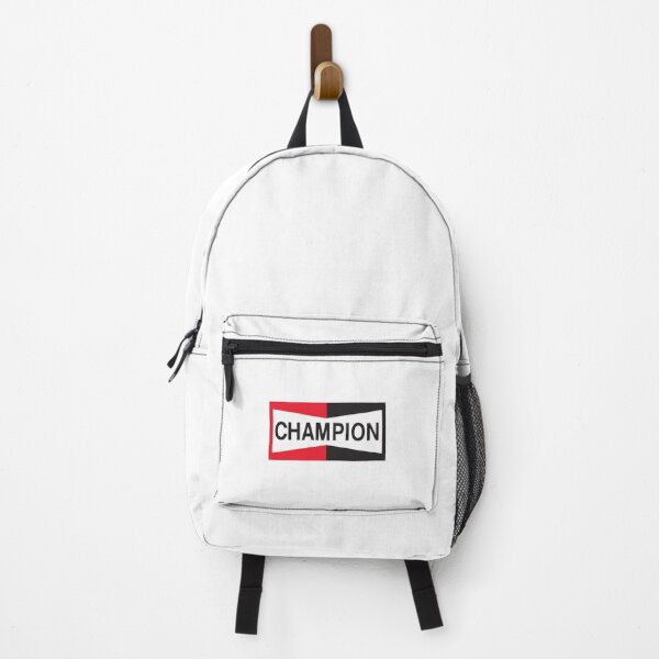 Best Selling - Champion Spark Plug Backpack