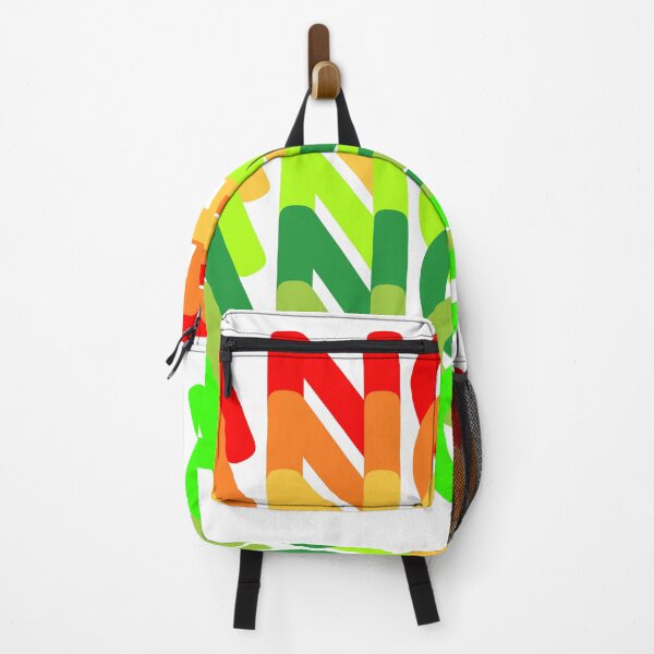 Item preview, Angry colorful nice trend hip social distancing designed and sold by GOOD-TIME.