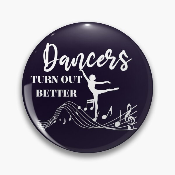 Item preview,  dancers turn out better designed and sold by Tia555.