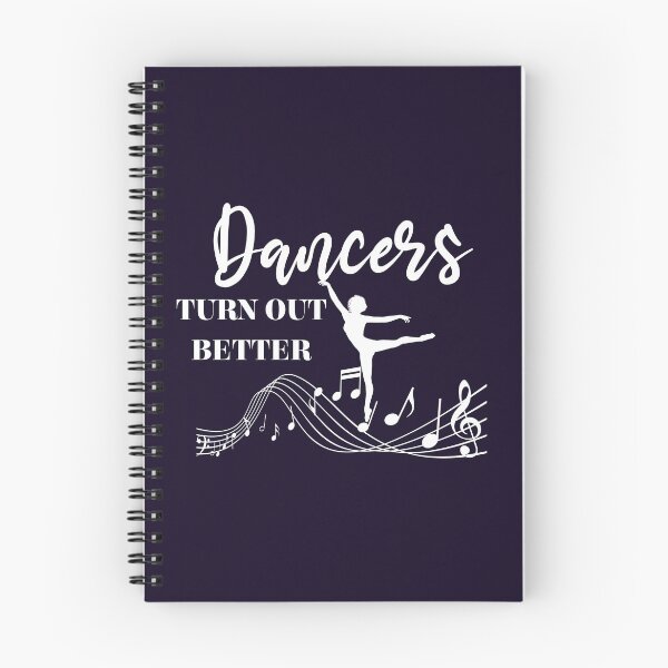 Item preview,  dancers turn out better designed and sold by Tia555.