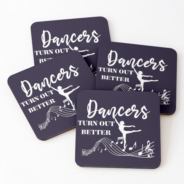 Item preview,  dancers turn out better designed and sold by Tia555.