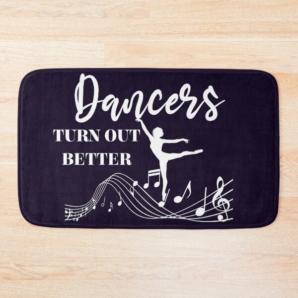 Item preview,  dancers turn out better designed and sold by Tia555.