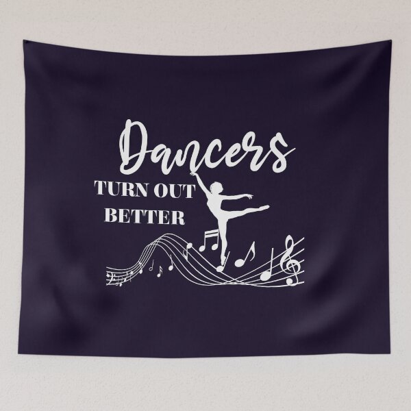 Item preview,  dancers turn out better designed and sold by Tia555.